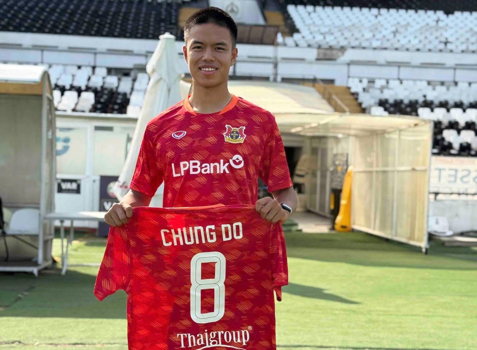 V-League 'nóng' trước mùa giải mới: Tuyển Việt Nam cần cú hích ấy