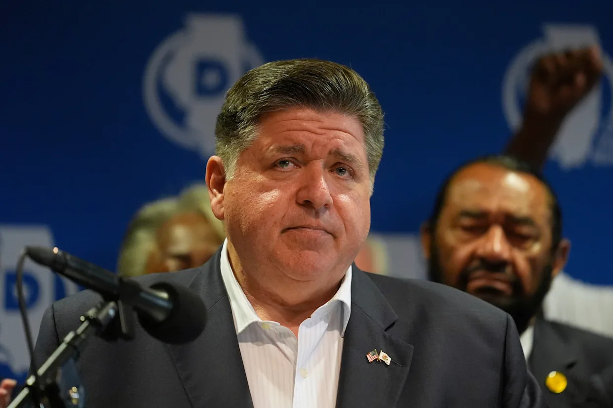 The Backstory Fueling the Texas Redistricting Bitterness