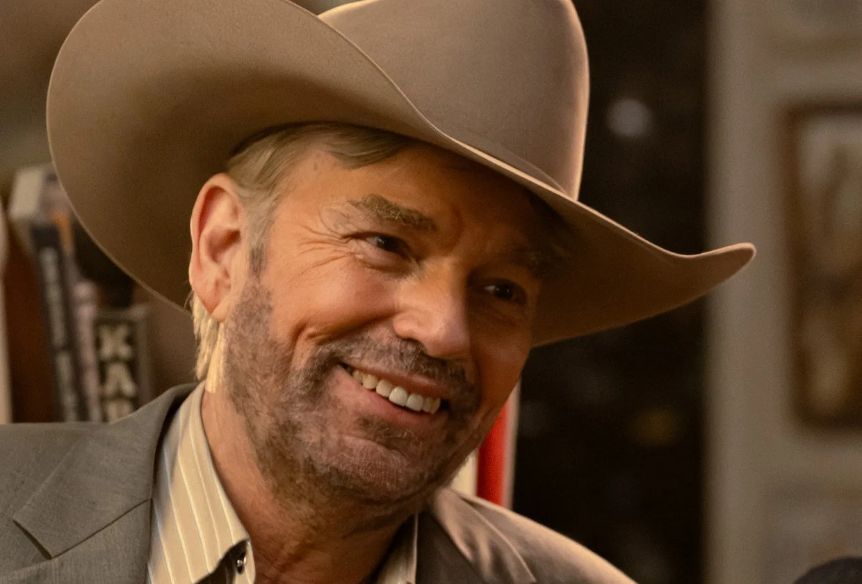 Landman Sets Season 2 Release Date at Paramount+