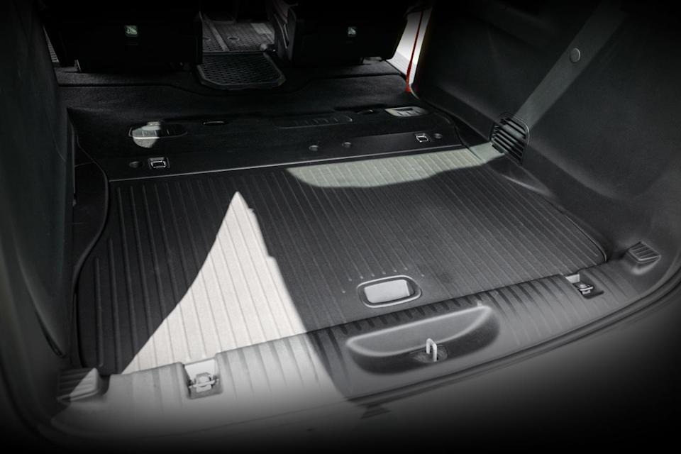 chrysler pacifica grizzly peak concept
