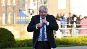 英國前首相約翰遜將訪台參加安全論壇　與台灣政府高層會晤