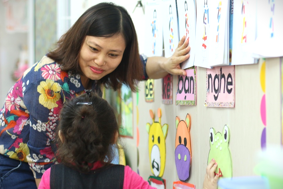 Bộ GD-ĐT thông tin việc chỉnh sửa chương trình 4 môn học