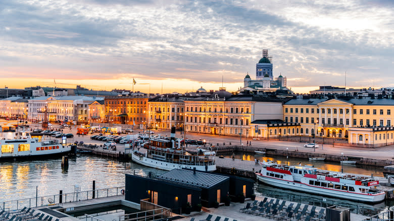 Helsinki, Finland