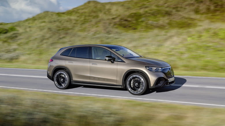 The EV Transition Isn't Happening On Schedule, So Automakers Have To Hang On To Technologies They Wanted To Ditch