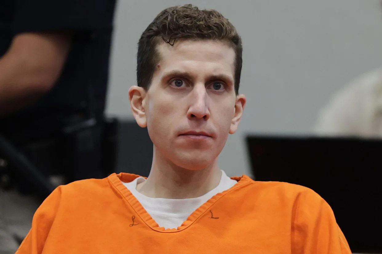 Idaho Prison Officials Respond to Bryan Kohberger's Claims that He's Going 'Crazy' from Jailhouse Taunts
