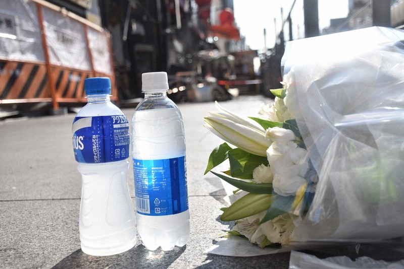 「使命感ある人」「和ませ役」　死亡2隊員に悲しみの声　大阪ビル火災