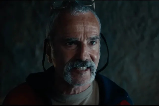 Trailer: Daniel Day-Lewis Returns to Acting in Intense First Footage From ‘Anemone’