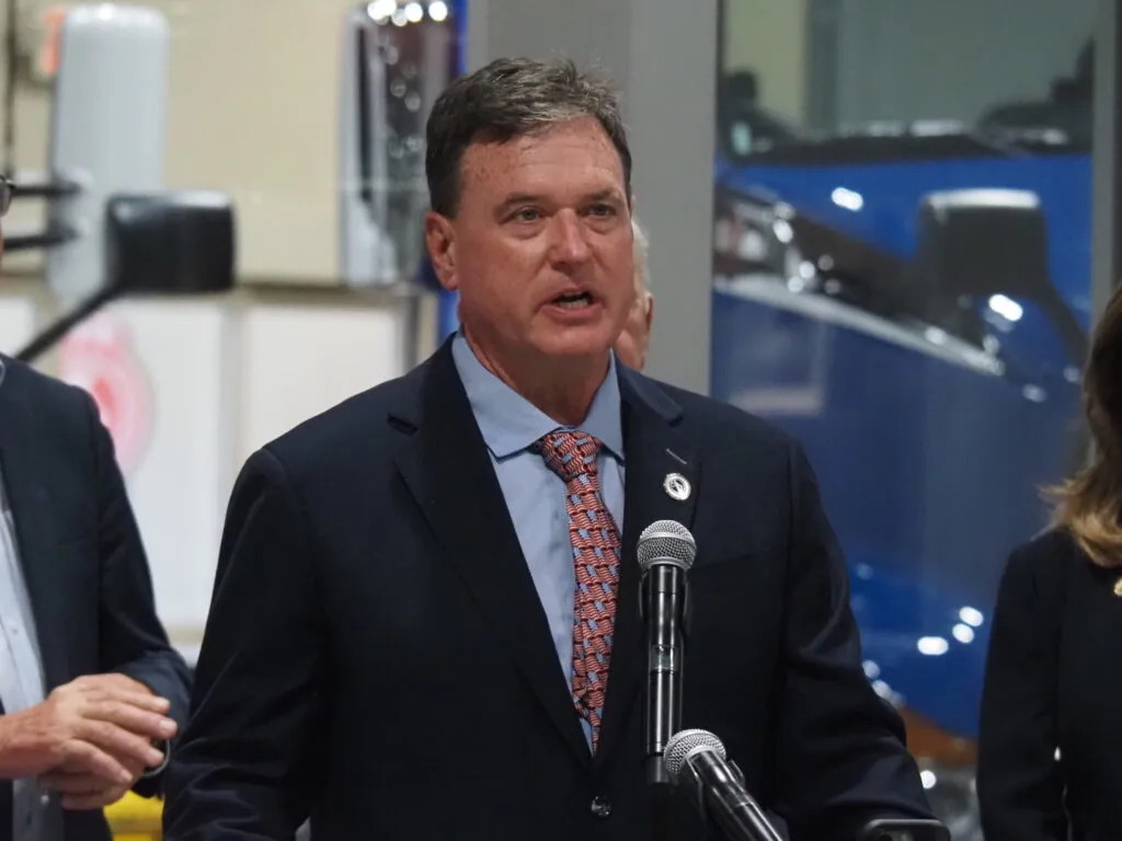 Indiana AG Todd Rokita continues to dispute misconduct charges in new supreme court filing
