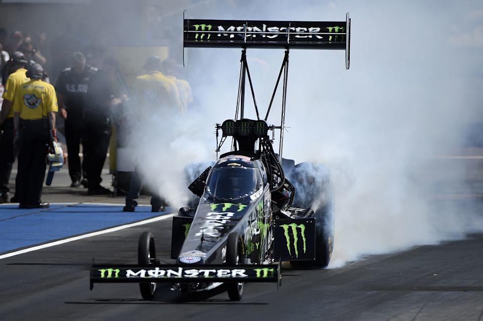 mile high nationals