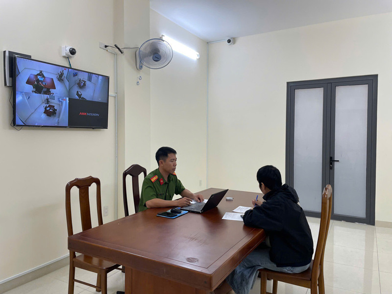 Mẹ bé Bắp trải lòng sau công bố của công an về vụ tiền từ thiện