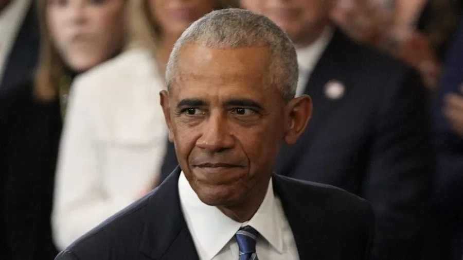 Obama: Texas redistricting effort ‘systematic assault on democracy’