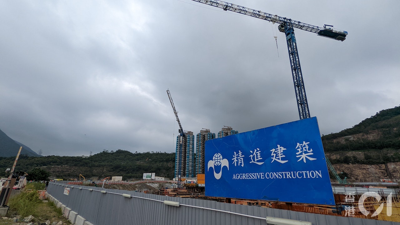精進建築不滿被除牌提上訴　屋宇署求押後　並指精進有充裕資產