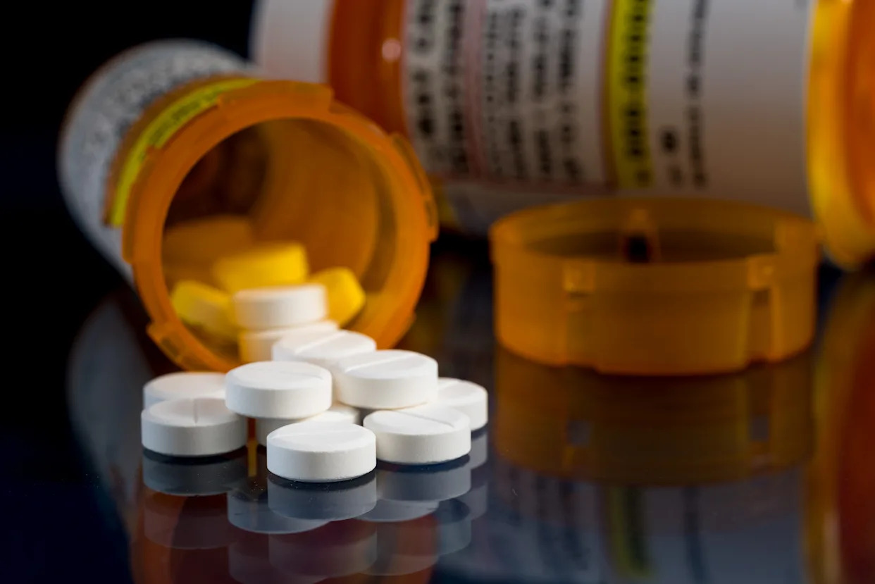 Pennsylvania woman accused of faking cancer to obtain thousands of oxycodone pills