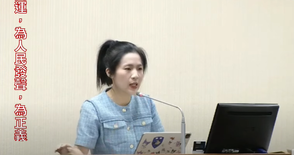政院沒列自願役加薪3萬預算 徐巧芯：卓榮泰打臉賴清德