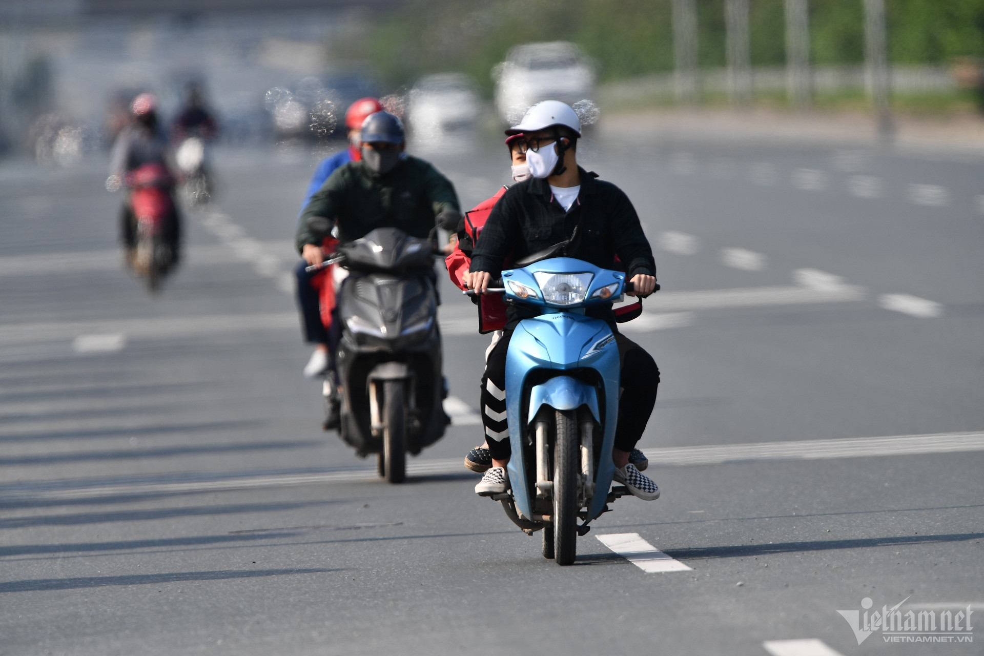 Dự báo thời tiết 3/8/2025: Hà Nội lên đến 38 độ, miền Bắc bao giờ hạ nhiệt?