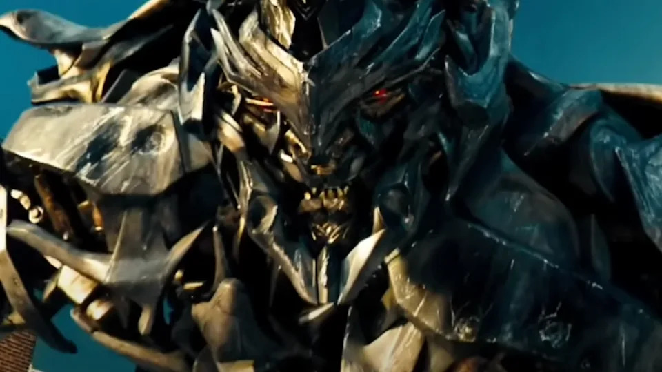 Megatron in Transformers