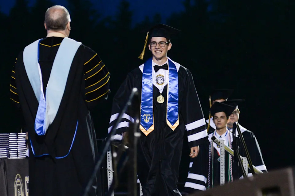 U.S. News ranks top Tennessee public high schools for 2025-26. Is your school listed?