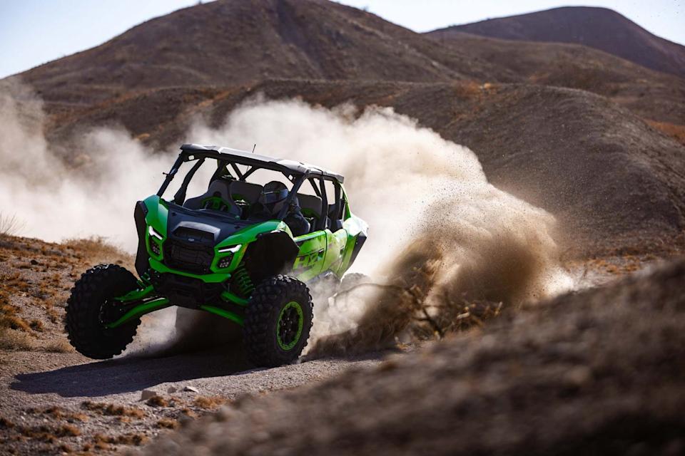 2026 kawasaki teryx h2