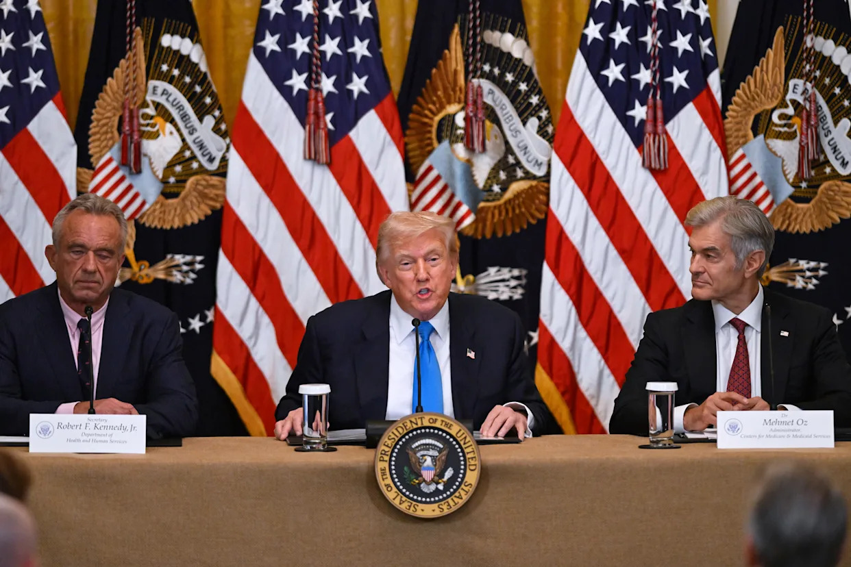 Trump tax law could cause Medicare cuts if Congress doesn't act, CBO says