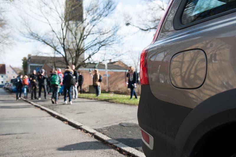 As school beckons, here are some good car models if you are driving back and forth. Swen Pförtner/dpa