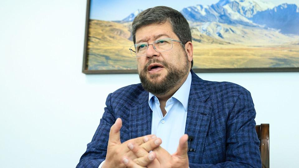 Elecciones en Bolivia: 3 factores que explican por qué el país podría ir por primera vez a segunda vuelta en las presidenciales