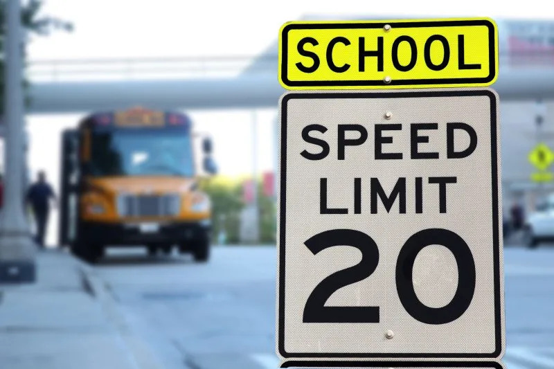 SCHOOL ZONE SCOFFLAWS: Where Pennsylvania drivers ignore school zones