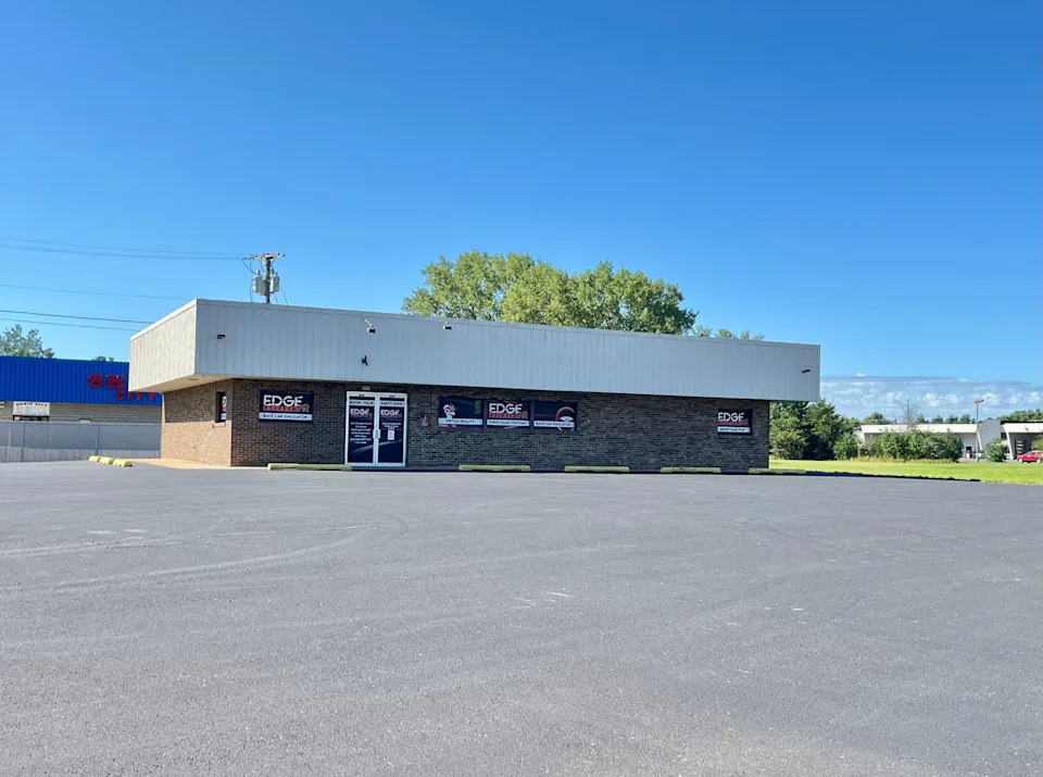 Edge VR, 3540 Plover Road in Grand Rapids