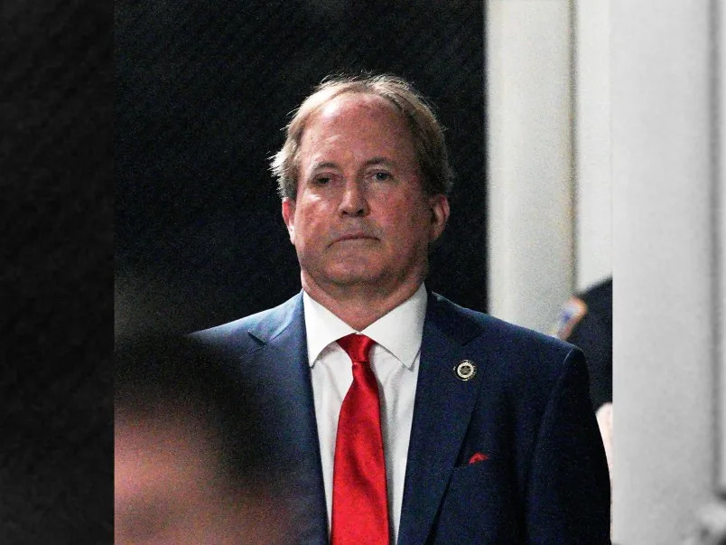 Texas AG Paxton Has To Water Down Abbott’s Threats to Jail State Dems
