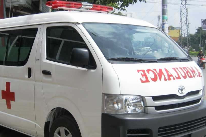 Cả nhà nhập viện cấp cứu sau bữa cơm tối
