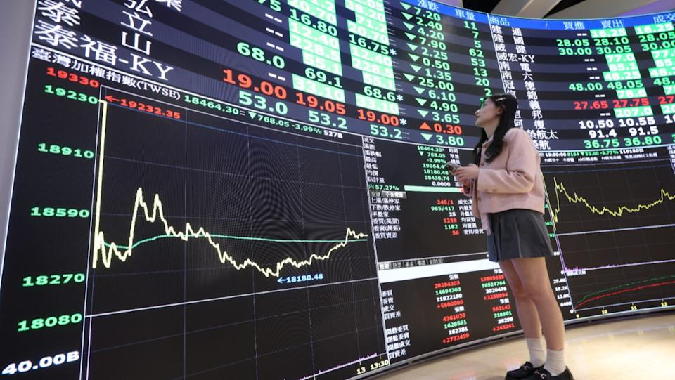 市值型ETF 00922即將拉高台積電權重 台股活水來了