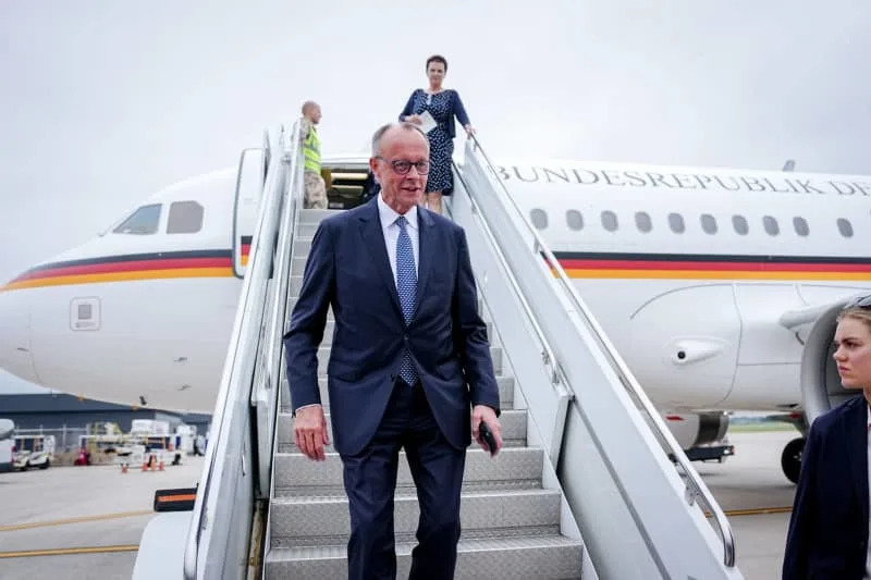 EU leaders set for video call on Tuesday following Washington meeting