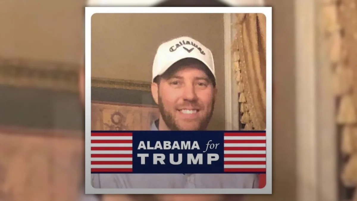 Fact Check: Unpacking rumor about Alabama Young Republican arrested on murder, sexual torture charges