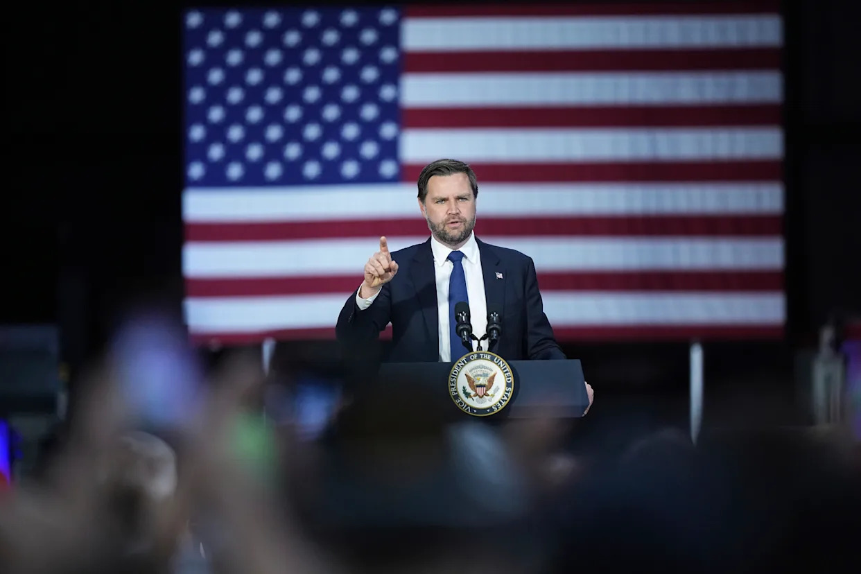 Republicans are full steam ahead on redistricting — and not just in Texas