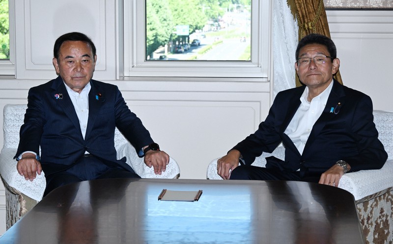 ＜1分で解説＞野党が求めるガソリン暫定税率廃止　自民はどうする?