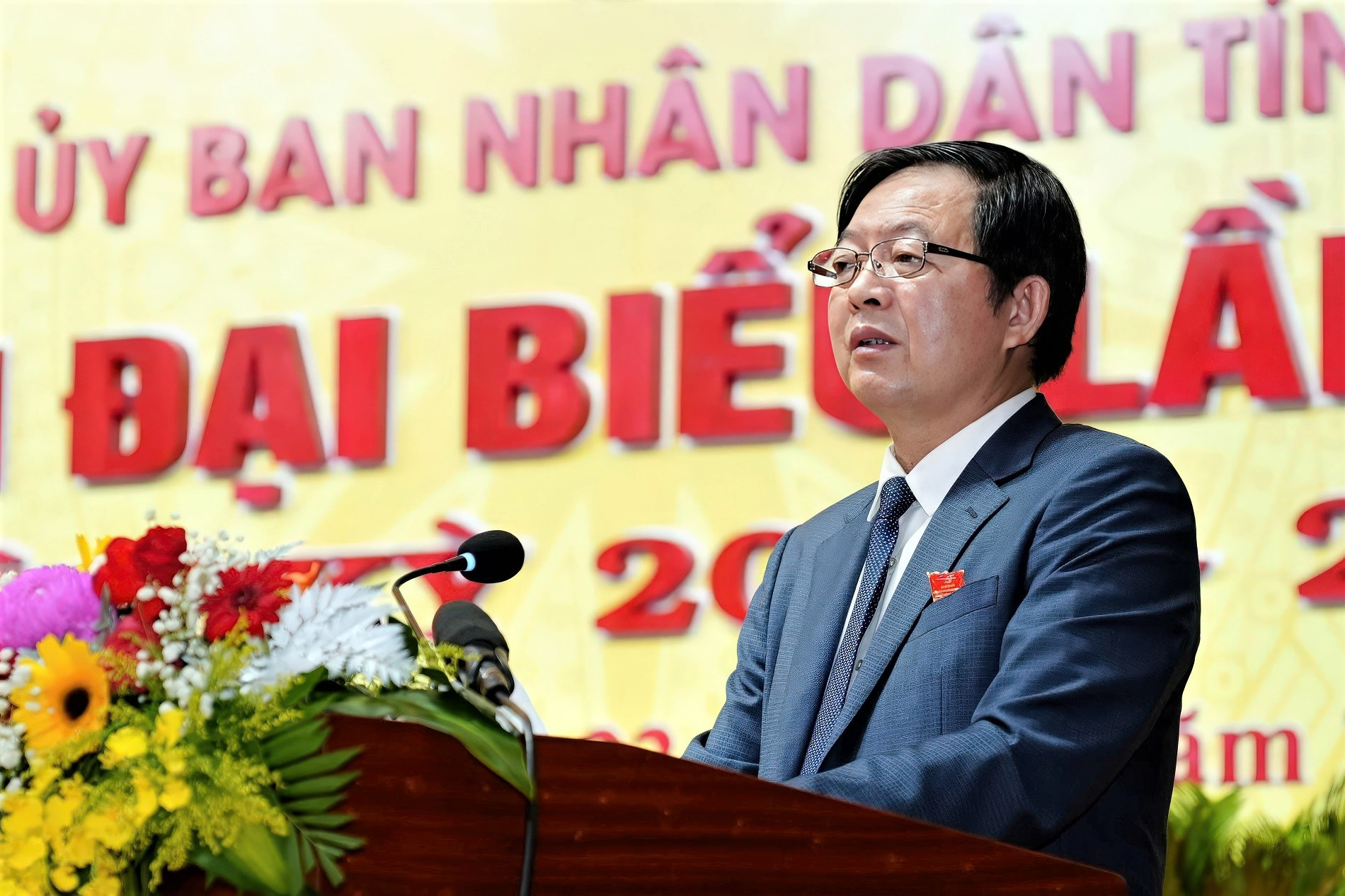 Bí thư Gia Lai: Công chức làm việc không quản ngày đêm, thông suốt từ tỉnh đến cơ sở