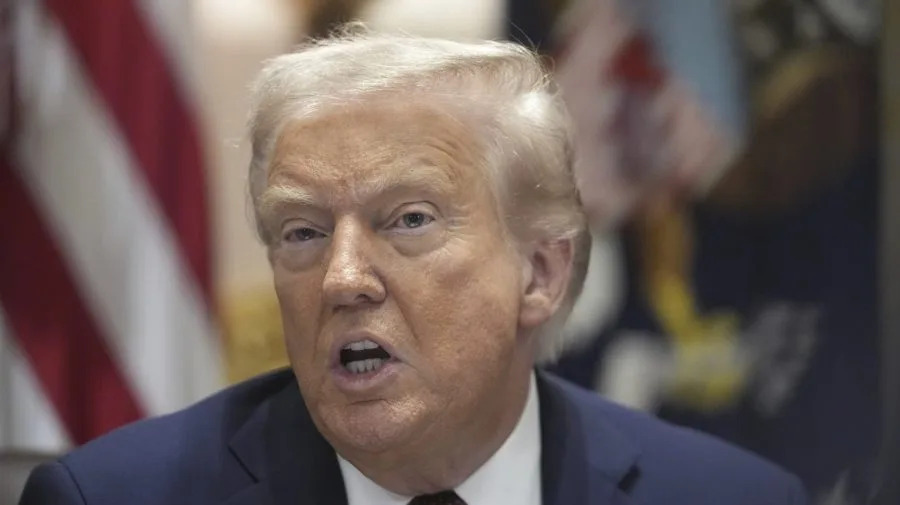 Trump dismisses Russia questioning Zelensky’s legitimacy as ‘posturing’