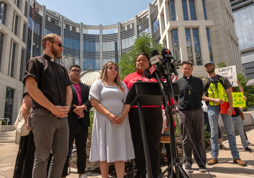 Kilmar Abrego Garcia attorneys seek to dismiss Tennessee case as ‘vindictive prosecution’