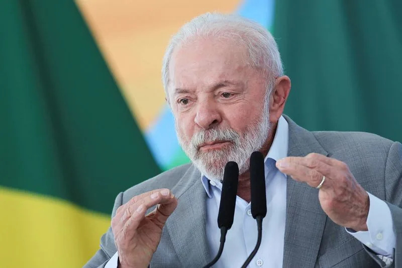 Brazil files WTO request for consultation over US tariffs, source says