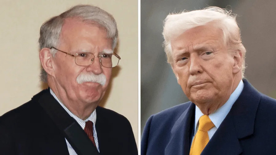 Bolton verdict on Alaska summit: ‘Trump did not lose, but Putin clearly won’