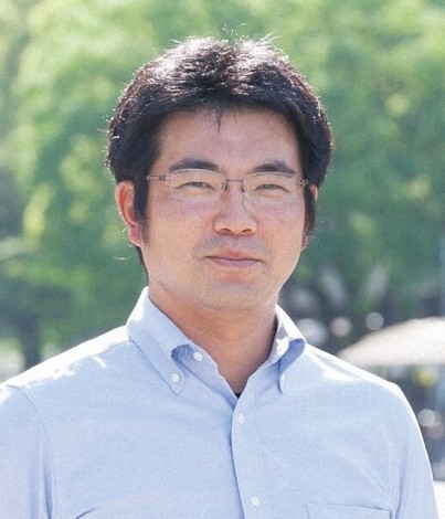 中村哲也・高知大准教授＝提供写真