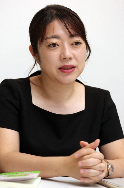 政治混乱、排外主義…でも「今がチャンス」　富永京子氏の社会運動論