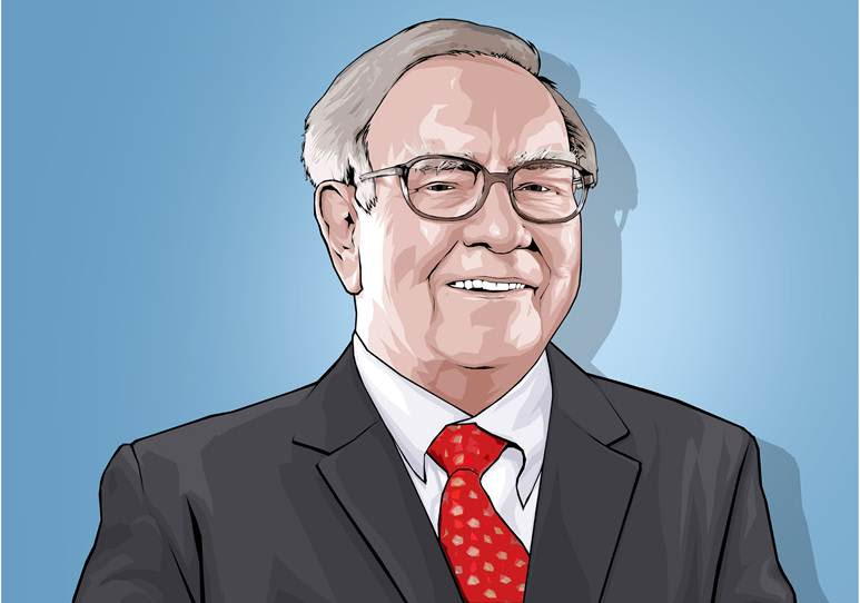 Thương vụ ‘nhặt dao rơi’ của tỷ phú Warren Buffett