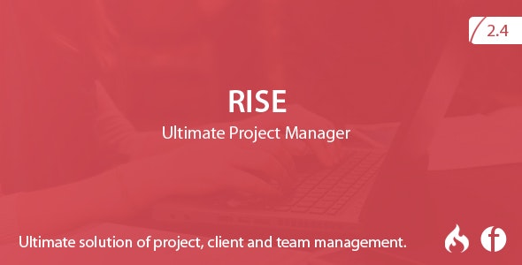 RISE v2.4 - Ultimate Project Manager - nulled RISE v2.4 - Ultimate Project Manager - nulled