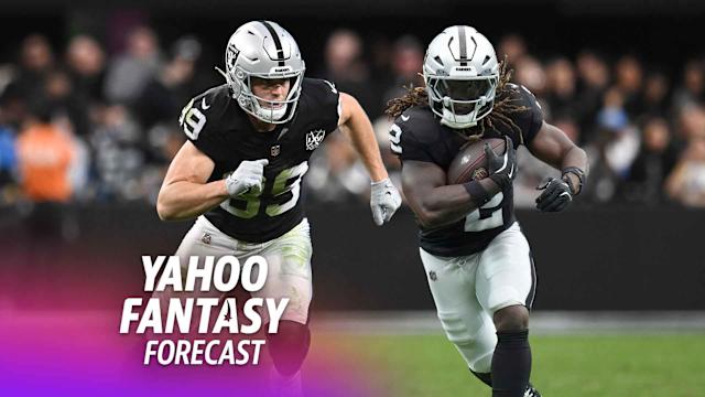 Fantasy Football Draft Strategy: Guide to building a dominant roster if you have a middle-4 pick