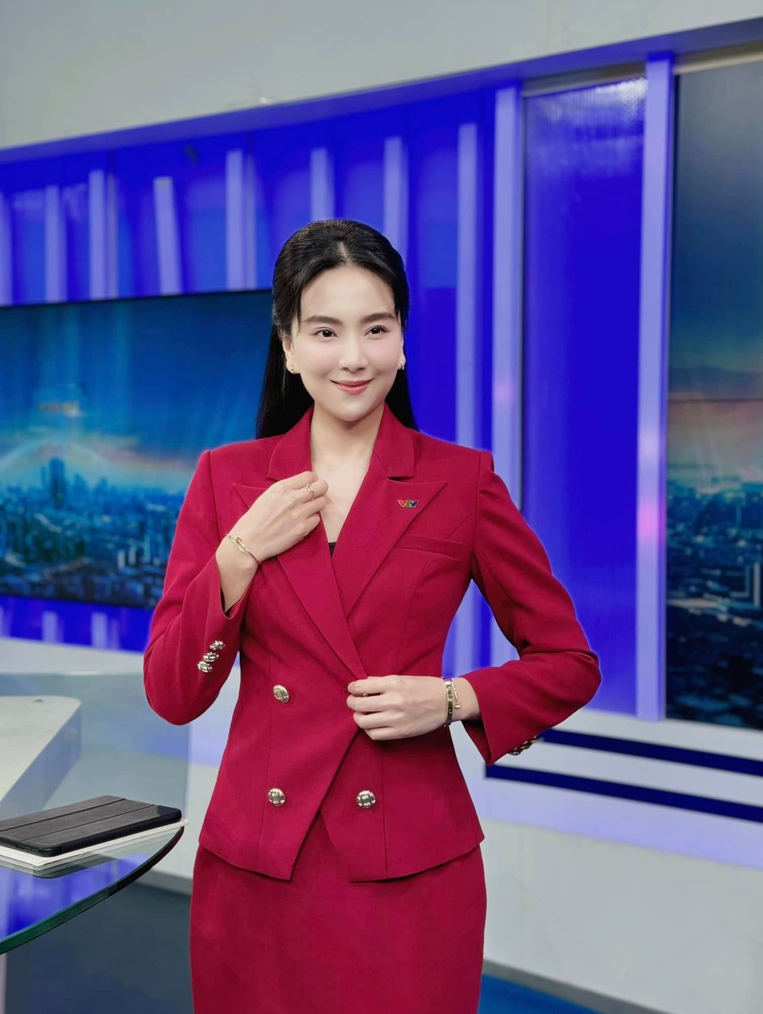Cuộc sống của 'MC đẹp nhất VTV' sau 2 lần làm dâu hào môn ra sao?