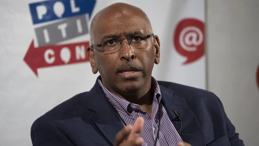 Michael Steele: Trump wants ‘personal little cadre of police and enforcers’