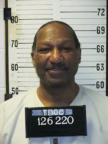 Byron Black