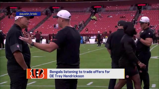 Zac Taylor won't play Bengals starters in preseason finale; did they do enough to inspire faster regular-season start?