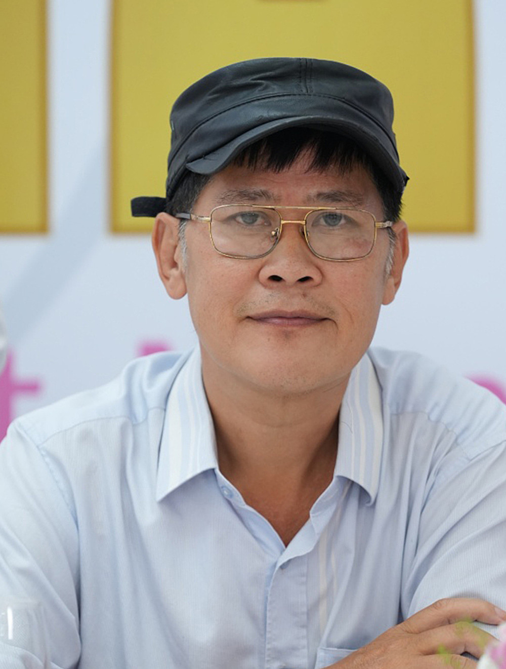 Thông tin mới của nghệ sĩ Phước Sang sau khi nhập viện vì đột quỵ lần 4