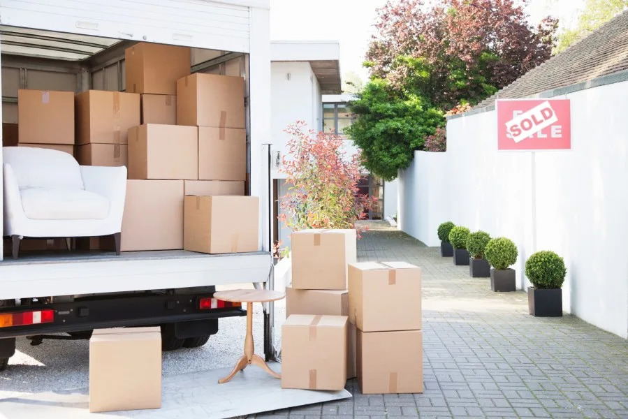 U-Haul data reveals where Louisiana residents are moving